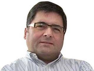 Eudald Domènech
