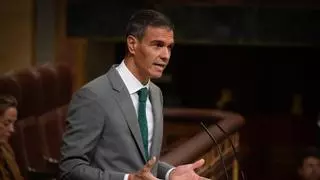 Die Gerüchteküche brodelt: Neuwahlen in Spanien, wenn Sánchez' Mietreform durchrasselt?