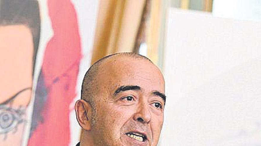 Paco Martín