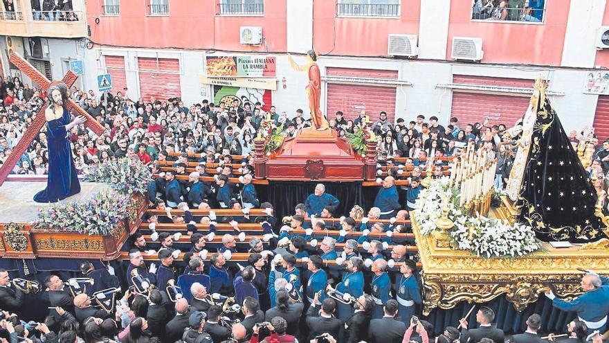 ¿Por qué Crevillent?