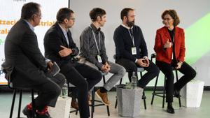 La indústria europea aconseguiria descarbonitzar-se amb 50.000 milions