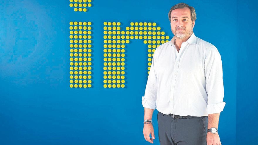 LinkedIn advierte del &quot;desequilibrio&quot; del mercado laboral español