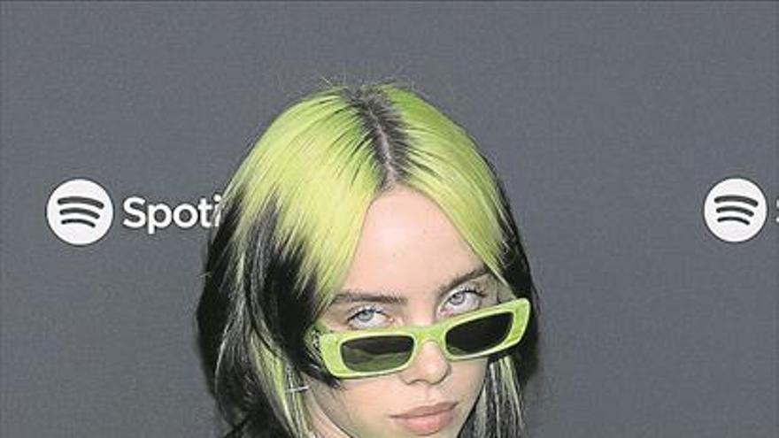 Billie Eilish habla de sus intentos de suicidio