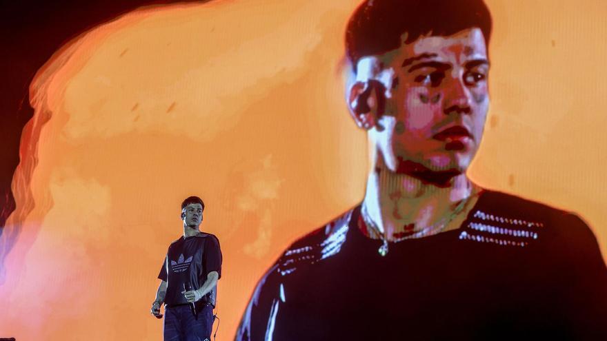 Duki, Nicki Jam y Cruz Cafuné encabezan el cartel del Boombastic Gran Canaria 2025