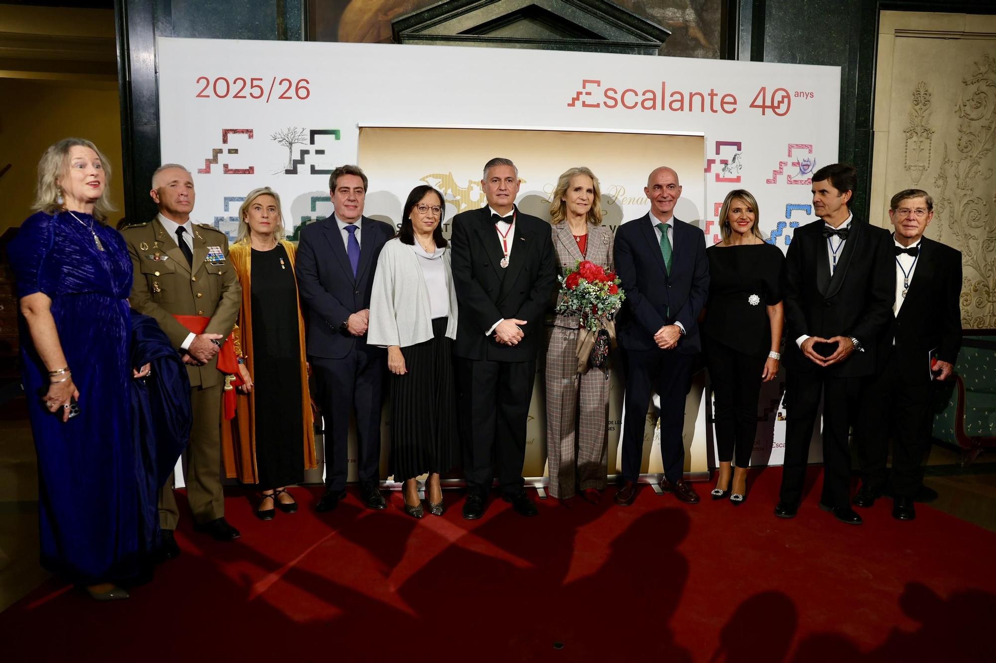 Jocs Florals de Lo Rat Pent 2025