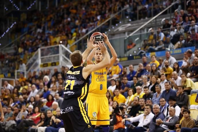 Liga Endesa | Herbalife Gran Canaria - Iberostar Tenerife