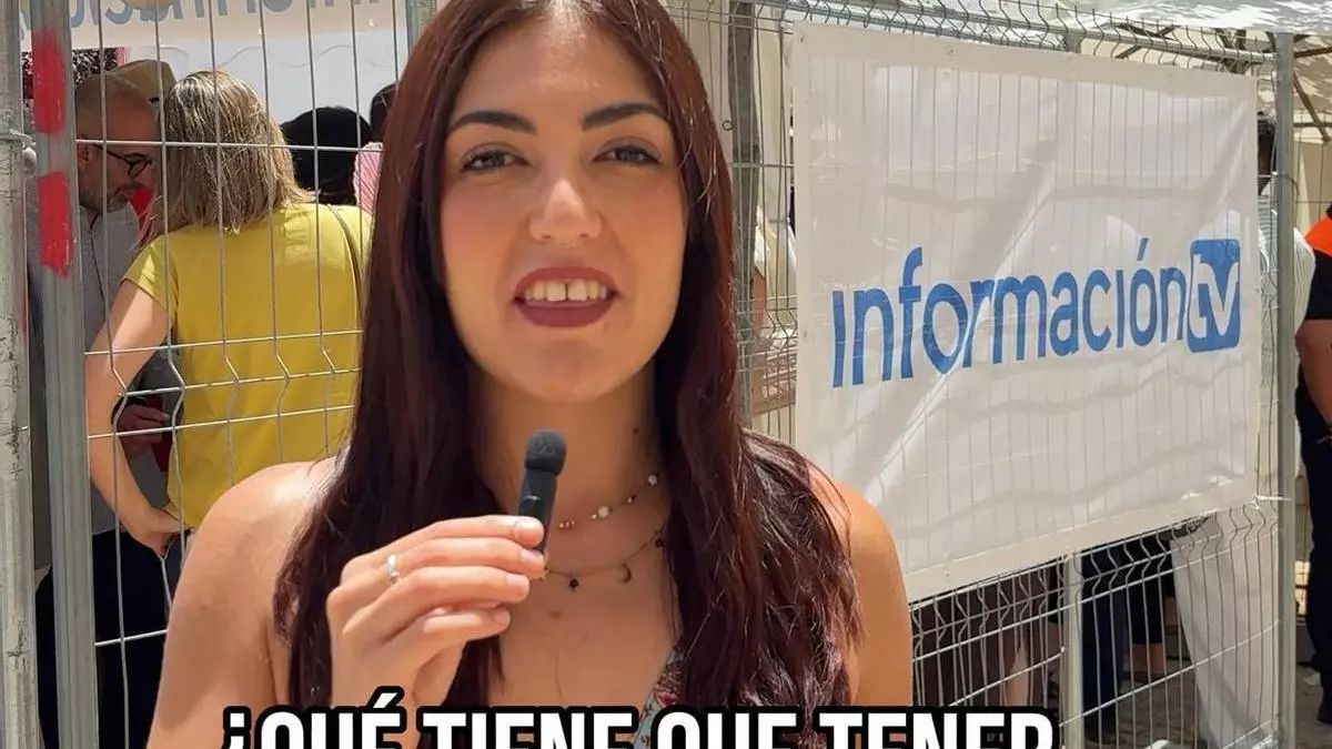 ¿Qué tiene que tener una mascletà para ser de 10? Preguntamos en el Racó de Información TV