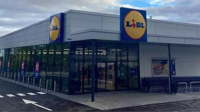 Mañana se esperan colas kilométricas en Lidl para conseguir el potente secador iónico más barato del mercado: consigue un brillo atractivo y un cabello suave y sedoso