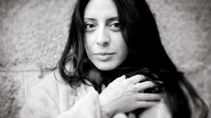 Mónica Ojeda, escritora.