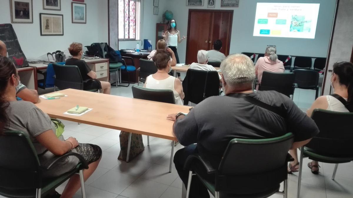 Acudim, un apoyo vital para  personas con discapacidad