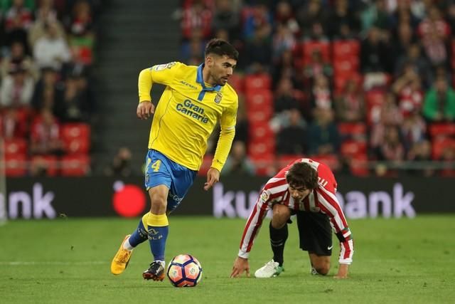 Fútbol: Athletic Club - UD Las Palmas