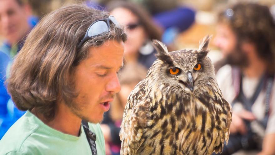 El Govern acredita sense dotació el Zoo del Pirineu per atendre fauna protegida