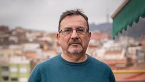 Francesc Bailón, antropòleg: "Els groenlandesos estan preocupats, no coneixen la guerra"