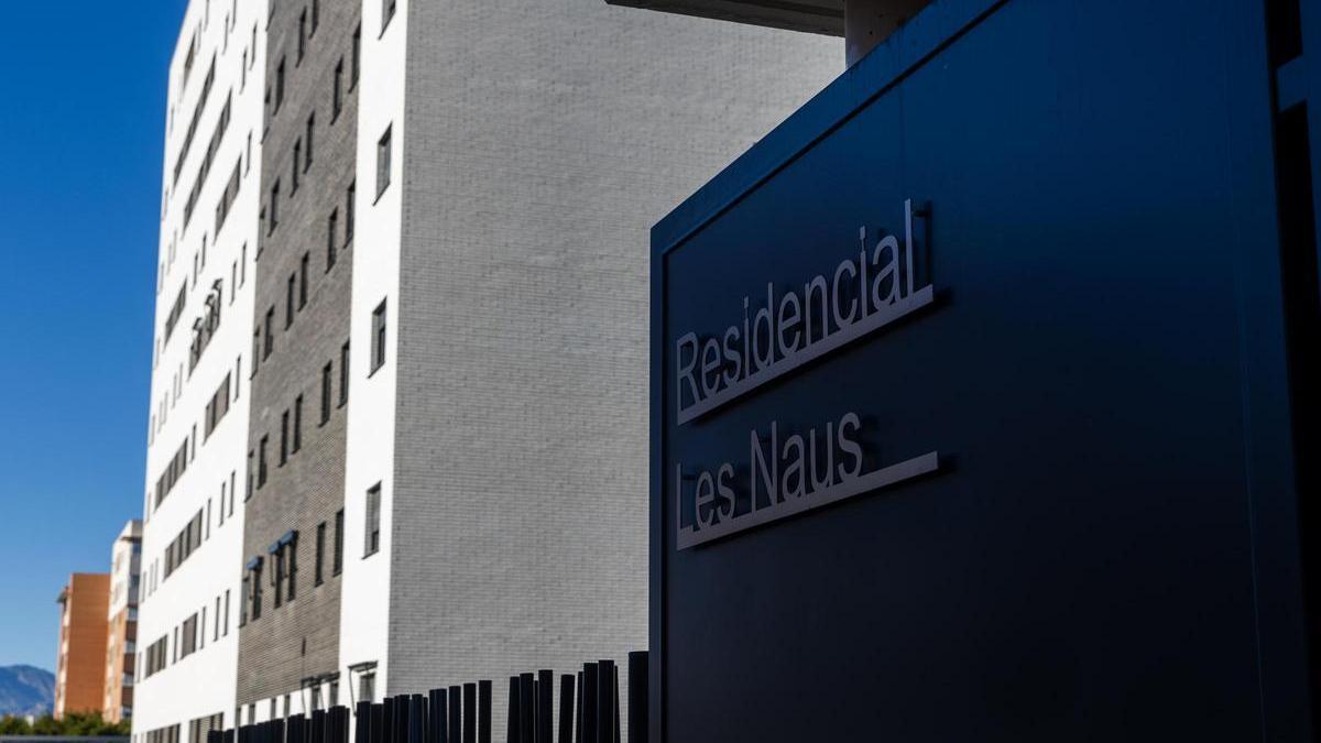 Videoanálisis de Toni Cabot sobre el escándalo de la urbanización Les Naus