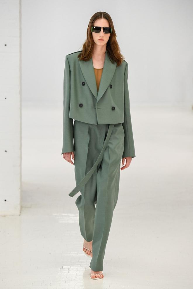 Helmut Lang - Nueva York - Mujer - Primavera-Verano 2020 74