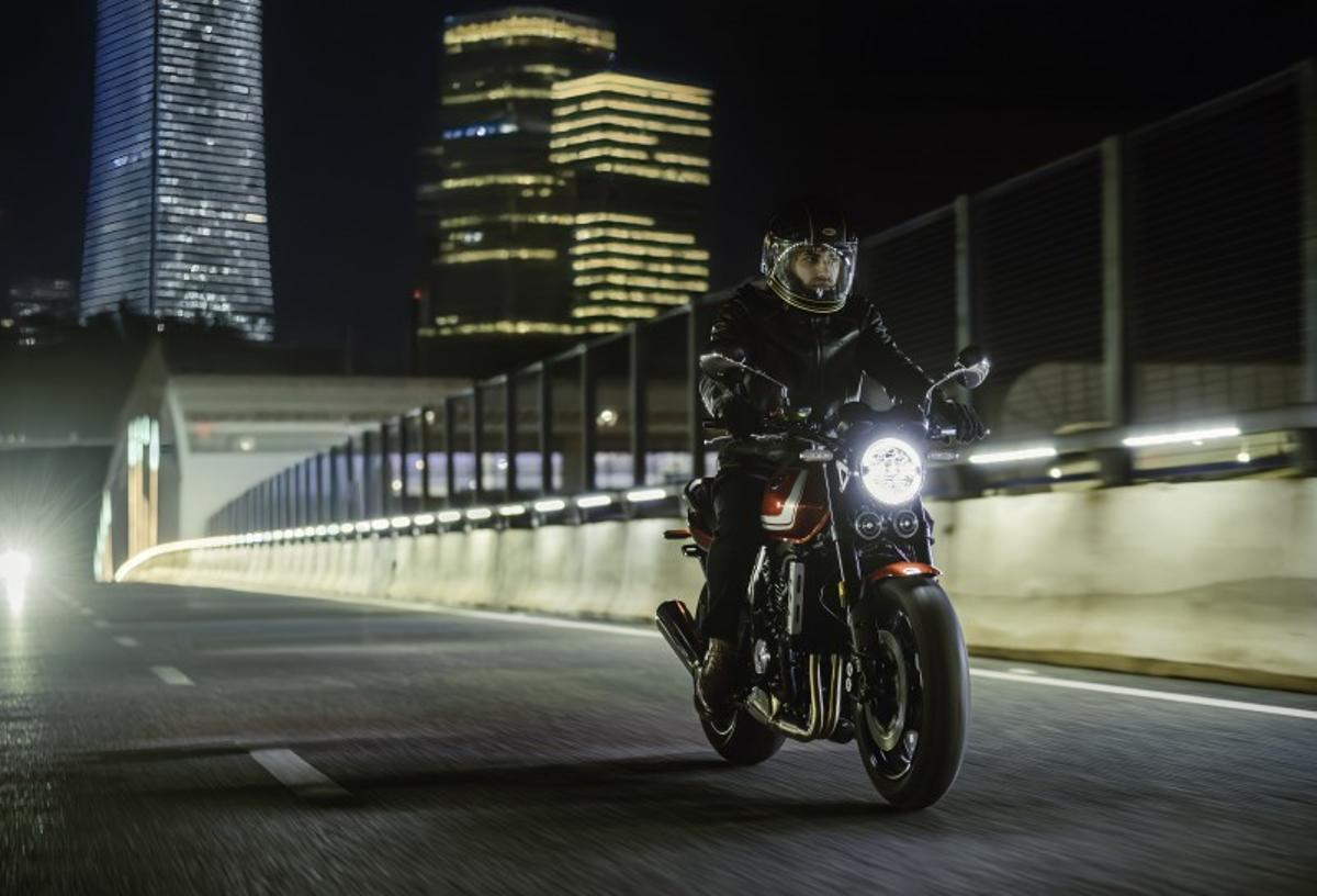 ZXMOTO aterriza en España: alto rendimiento chino con ambición global