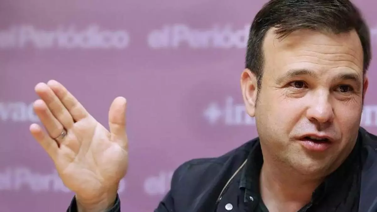 José Elías, de empresario millonario a exitoso ‘youtuber’