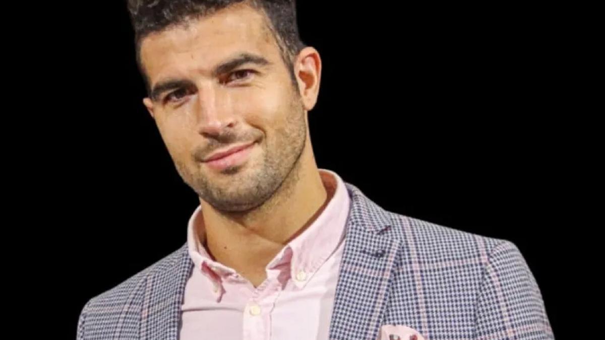 EMPRESAS ALICANTE | Vanadi Coffee tira de cantera del Intercity y nombra  CEO a Esaú Rojo