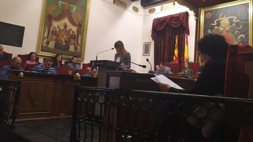 PSOE y Compromís aprueban el presupuesto de 2020 con reproches de la oposición a la subida de impuestos