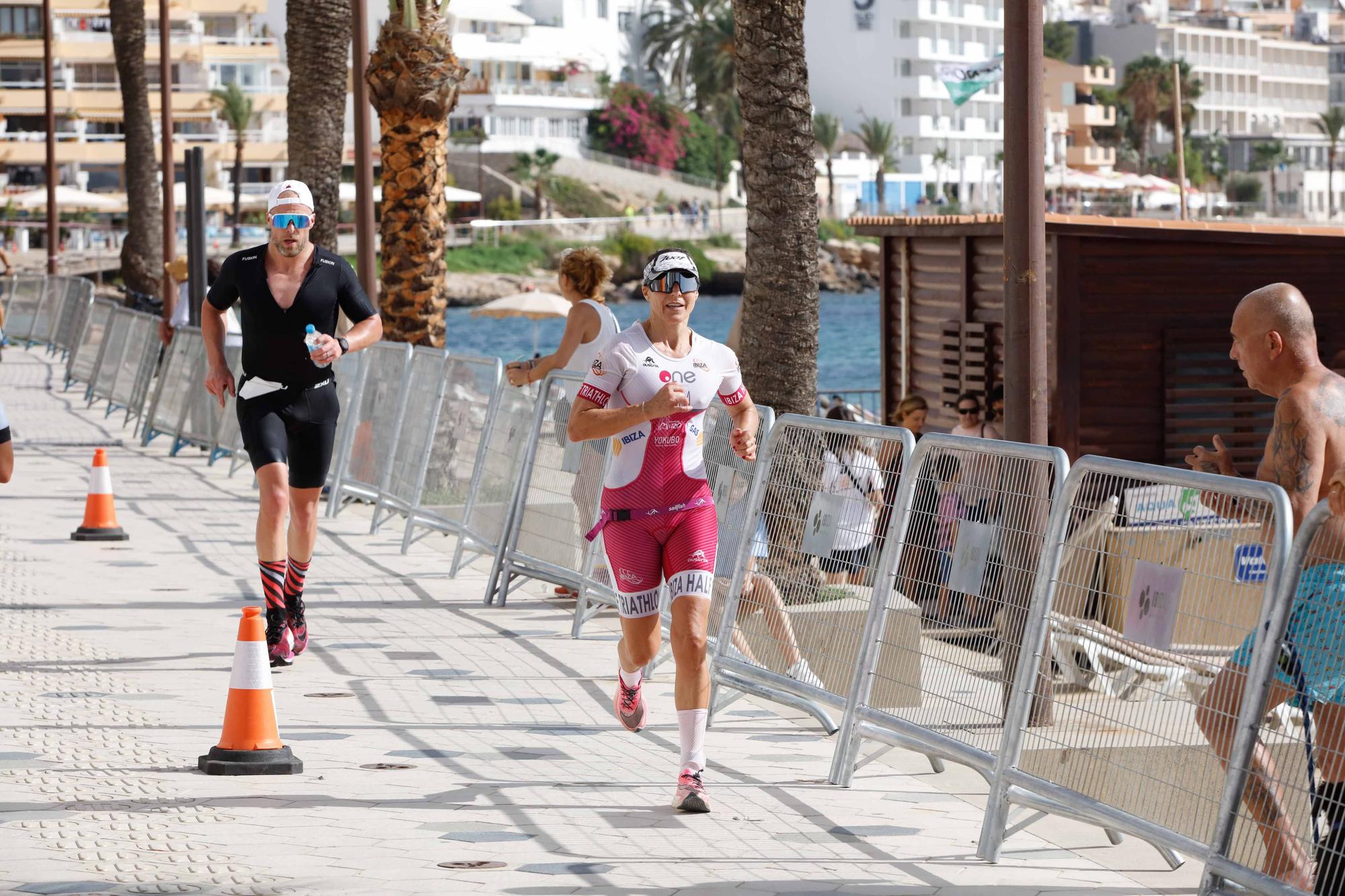 Ibiza Half Triathlon 2022