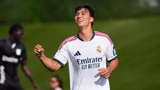 Real Madrid - Fiorentina: horario y dónde ver el partido amistoso de pretemporada gratis por TV, online y en directo