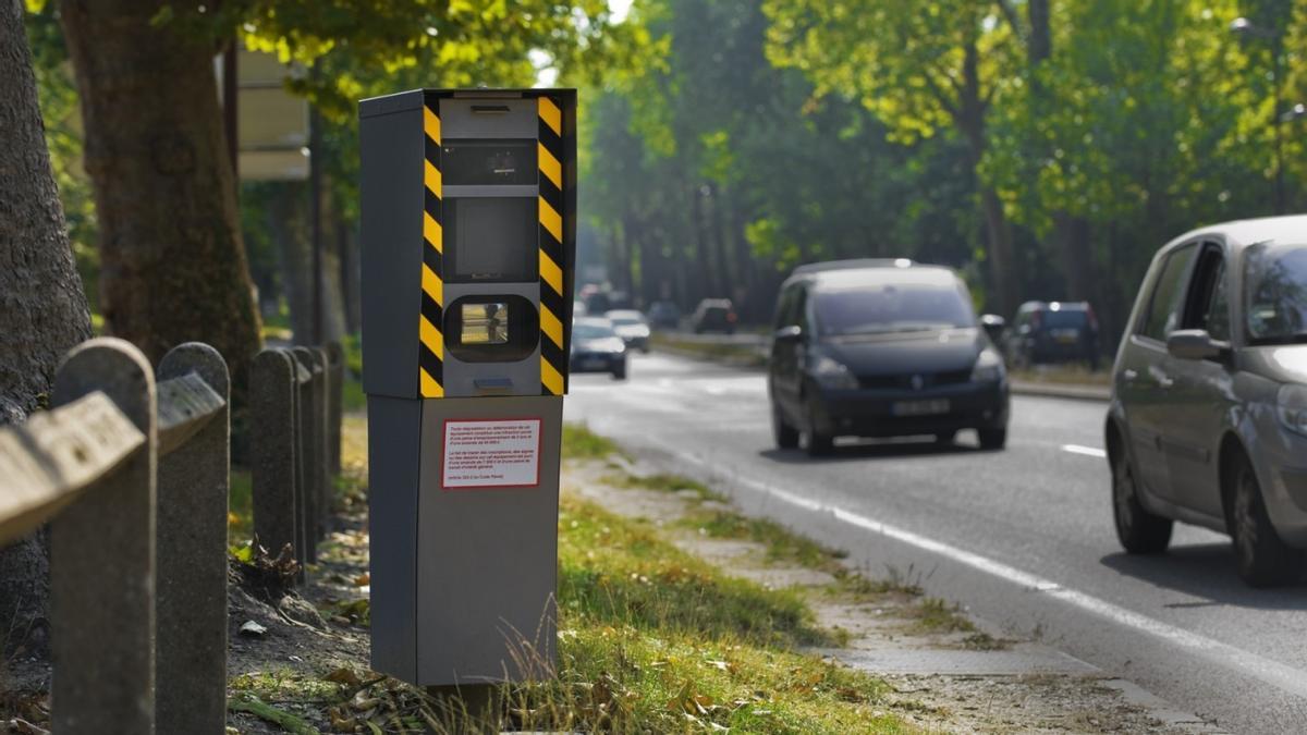 El 7, número clave que te ayudará a evitar las multas de velocidad