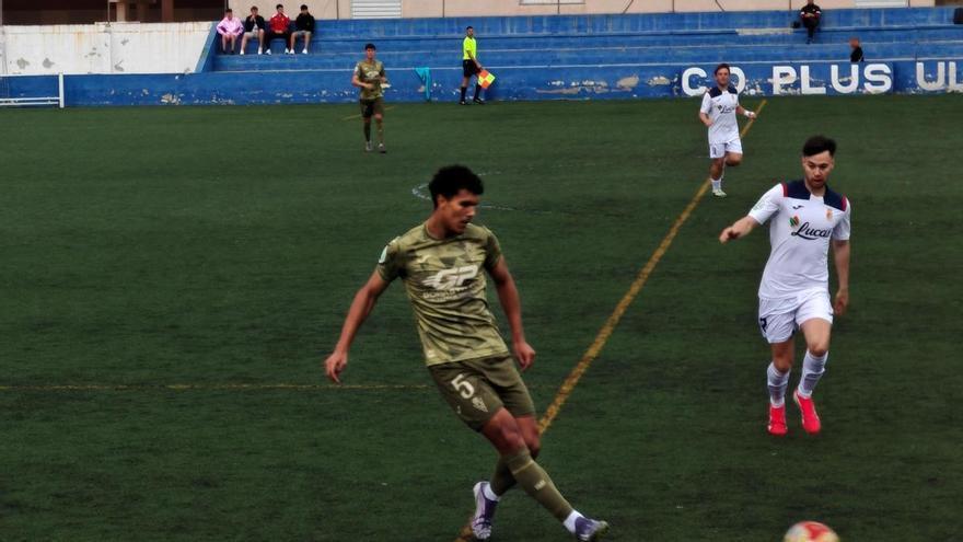 El Imperial asalta Llano de Brujas y amarra el play off de ascenso