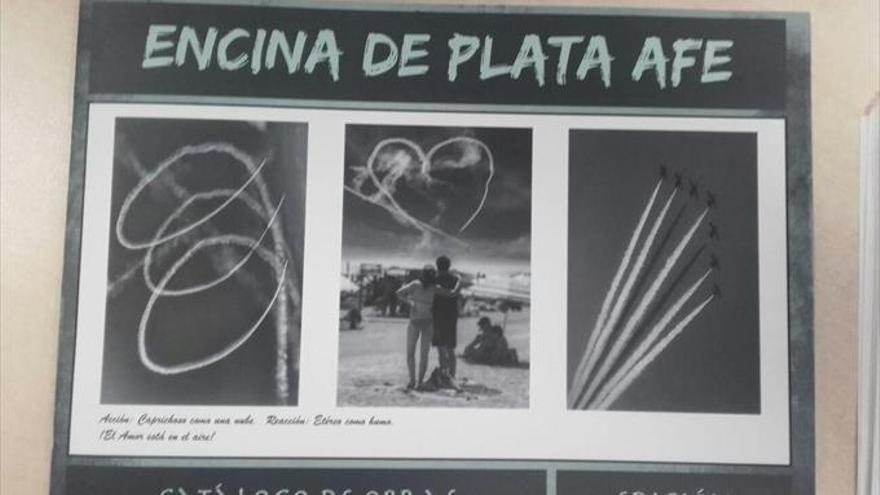 El Museo de la Ciudad muestra fotos del Premio Encina de Plata AFE