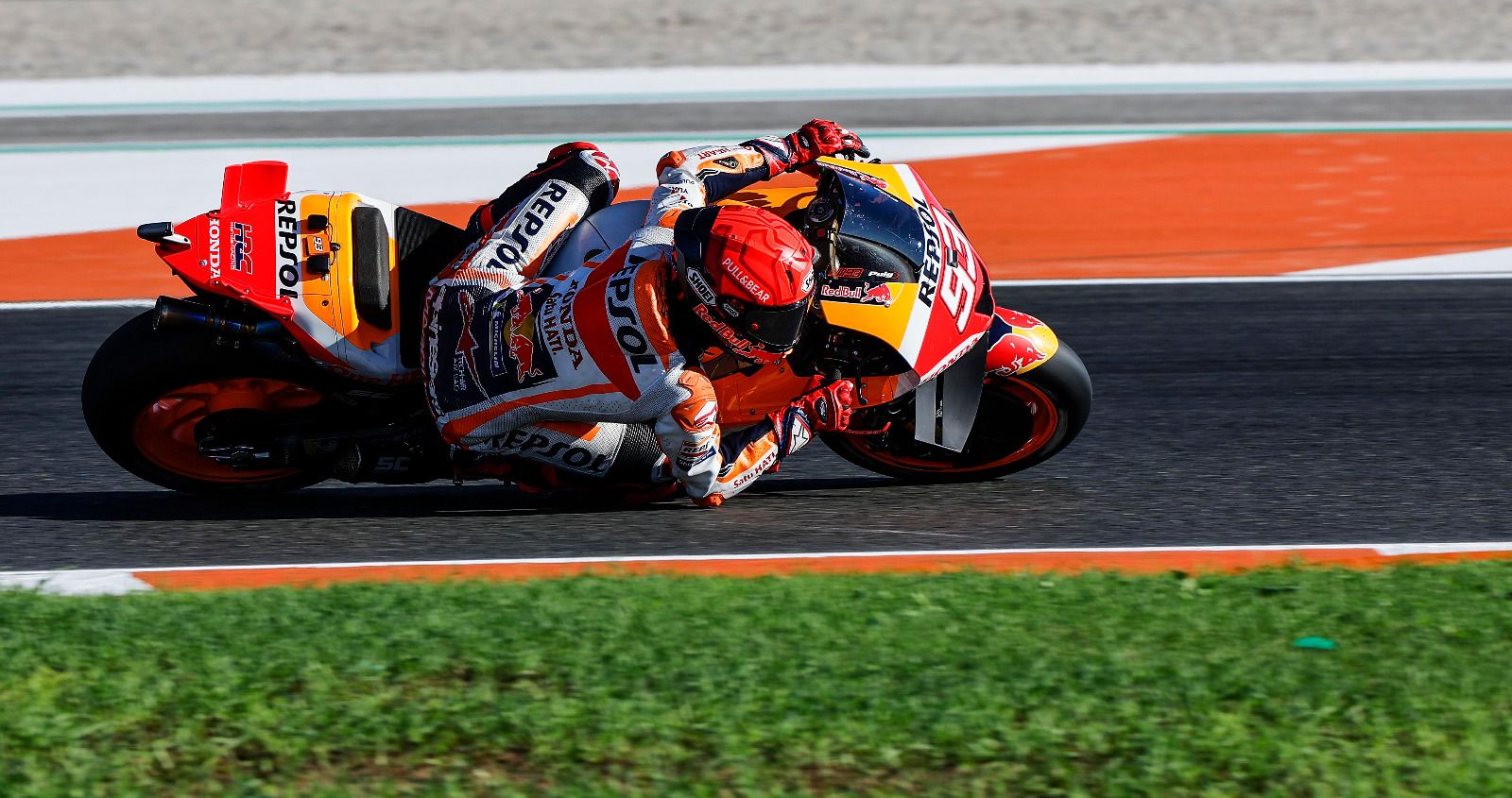 Entrenamientos libres MotoGP