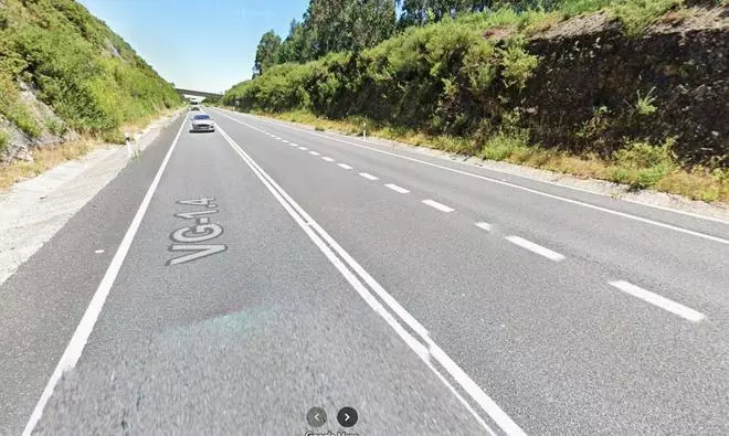 Máis de 3 millóns de euros para mellorar 65 quilómetros de estradas na Costa da Morte