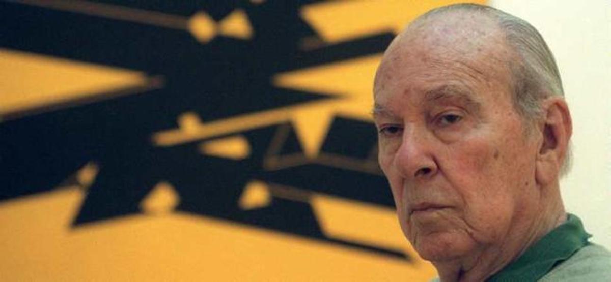 El arte musical de Pablo Palazuelo abre la temporada del MACA