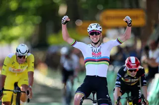 Tour de Francia: etapa 4, en imágenes