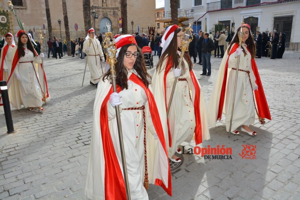 Pregón de la Semana Santa de Cieza 2018