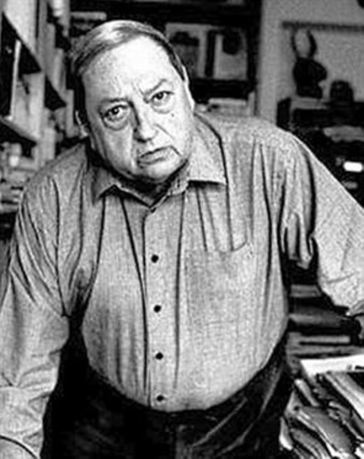 Jacques Le Goff. Jacques Le Goff.