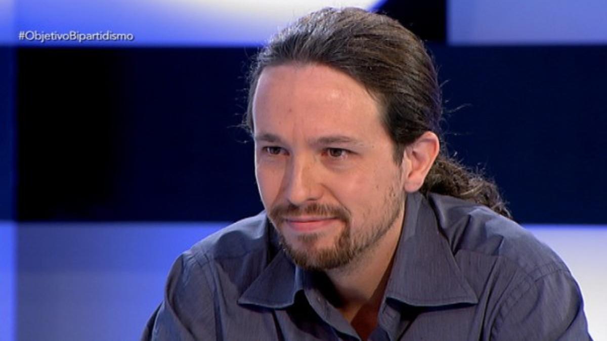 Pablo Iglesias, en una imagen de archivo.