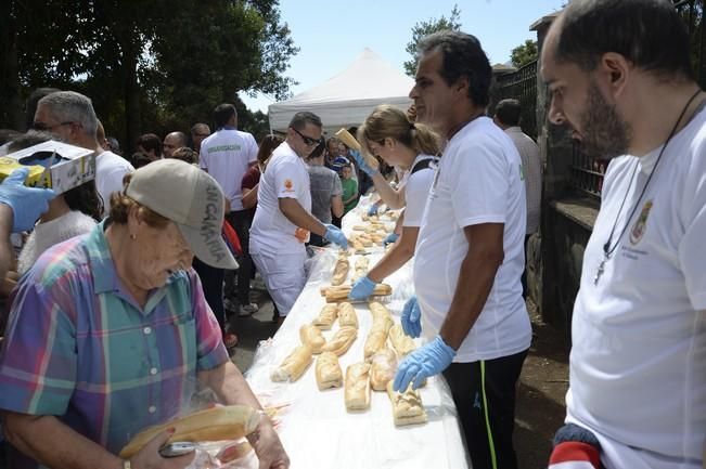 FIESTAS DE VALLESECO