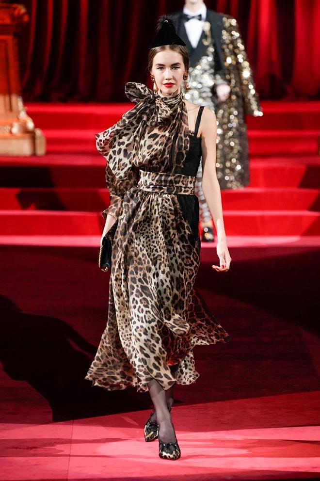 Dolce & Gabbana