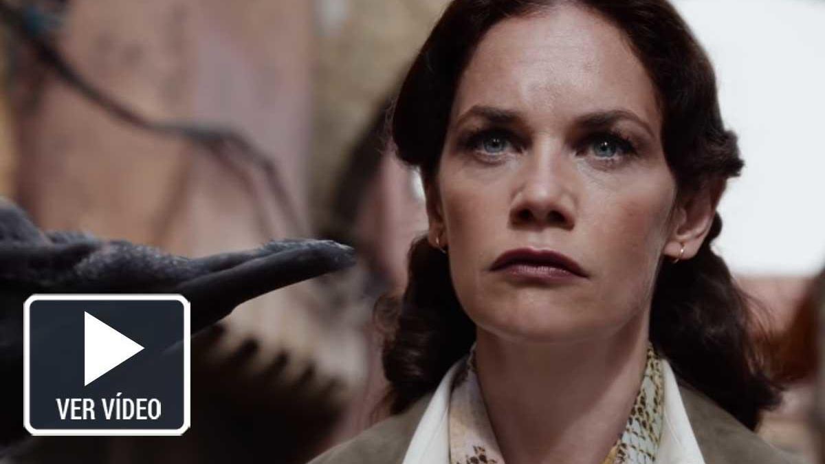 La Materia Oscura Temporada 3 Fecha De Estreno