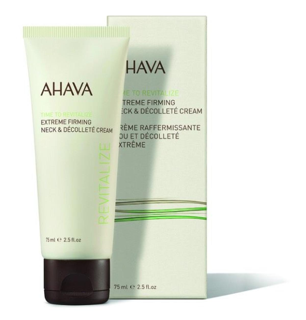 Ahava