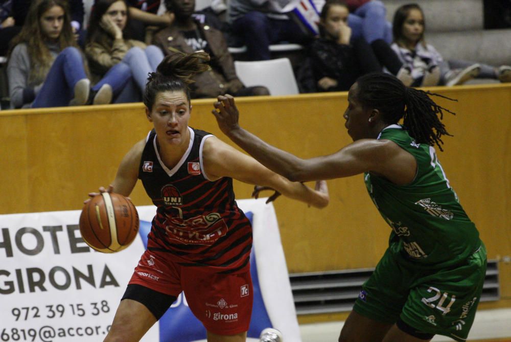 Spar Citylift Girona - Lacturale Araski (79-56)