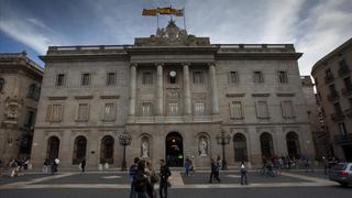 ERC pide adelantar el pleno de Barcelona al jueves por las movilizaciones del 21-D