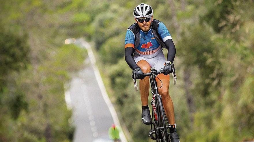 Achtung: Diese Straßen sind am Samstag (30.4.) wegen des Radrennens Mallorca 312 gesperrt