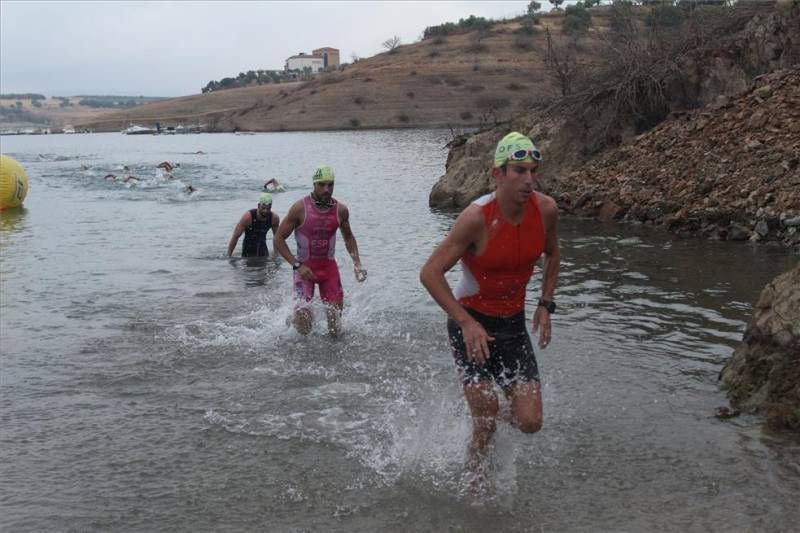 FOTOGALERÍA / Triatlón Califas de Hierro y Calima Desafío Posadas