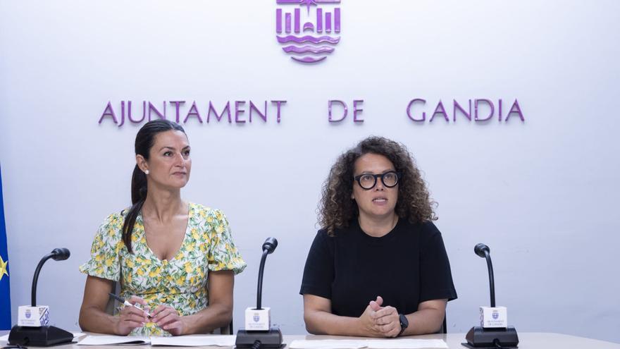 Gandia y su plan de ayudas para entidades sociales y culturales