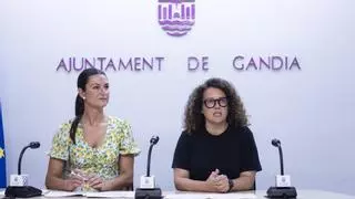 Gandia y su plan de ayudas para entidades sociales y culturales