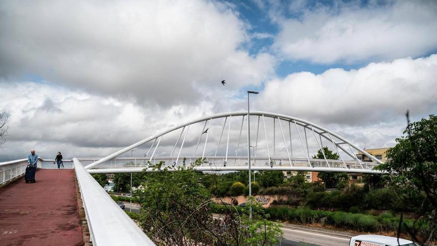 Fotogalería | Los puentes de Cáceres
