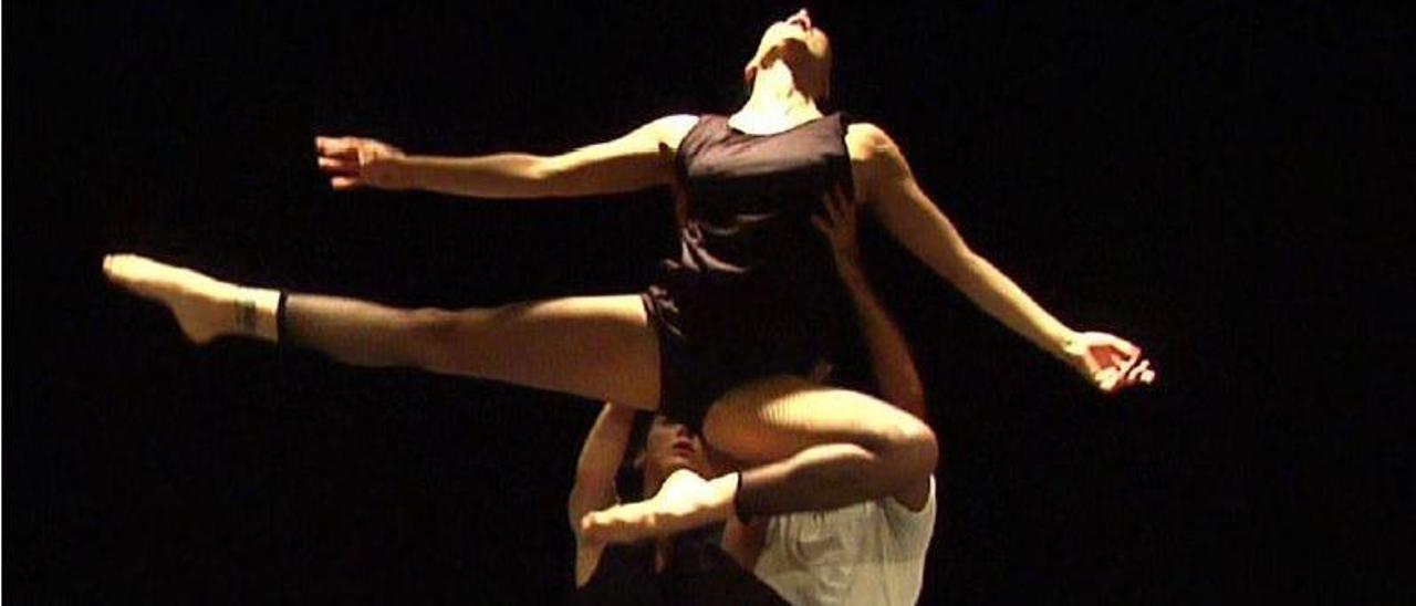 Proyecto Off fusiona la danza contemporánea con la identidad de género