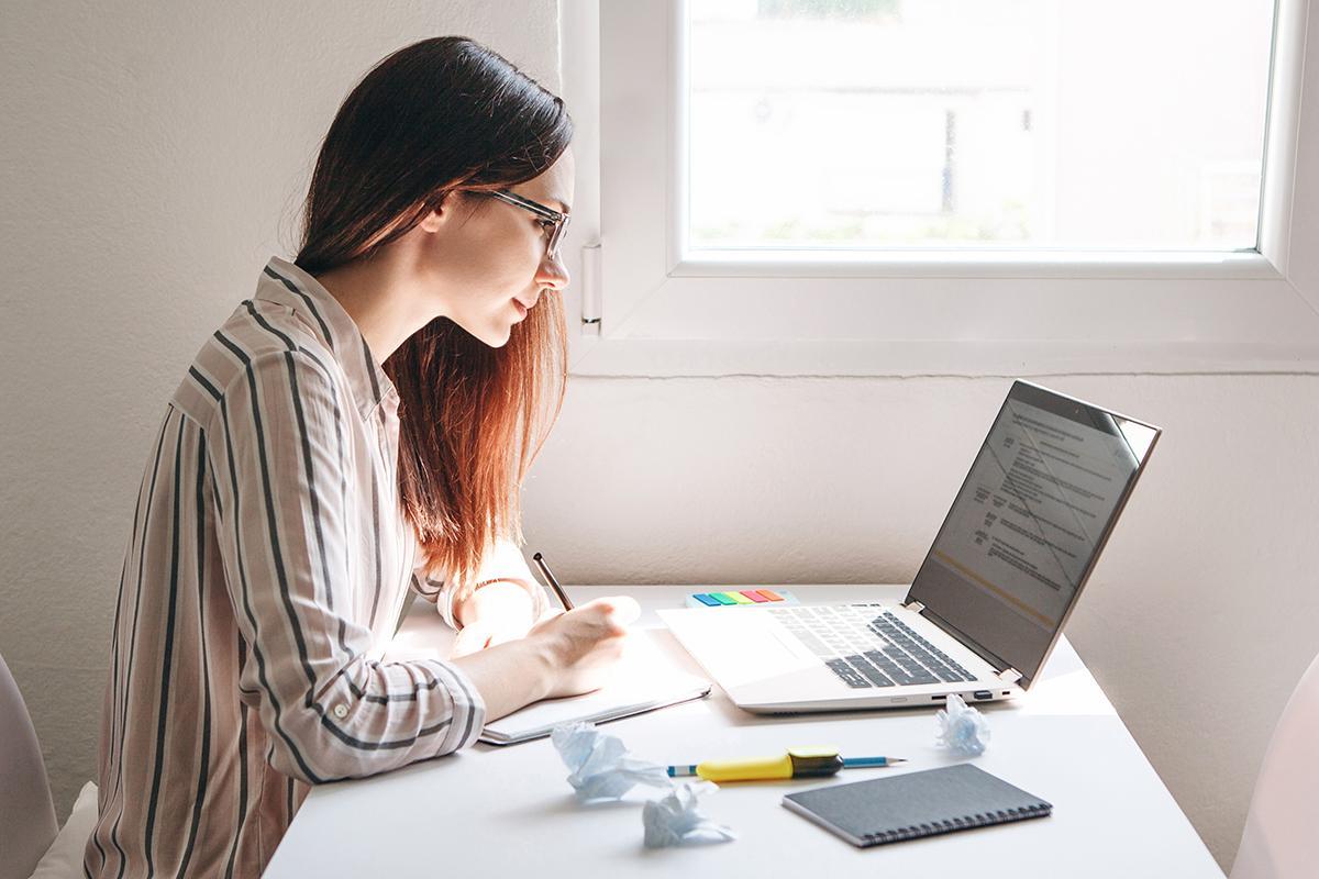 La preparación de una oposición es una carrera de fondo y es importante contar con la información más fiable y veraz