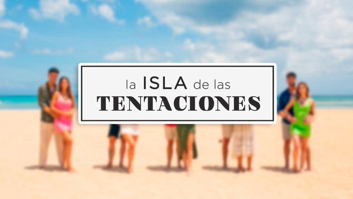 La Isla de las Tentaciones regresa con su temporada 7: Descubre su fecha de  estreno en Telecinco
