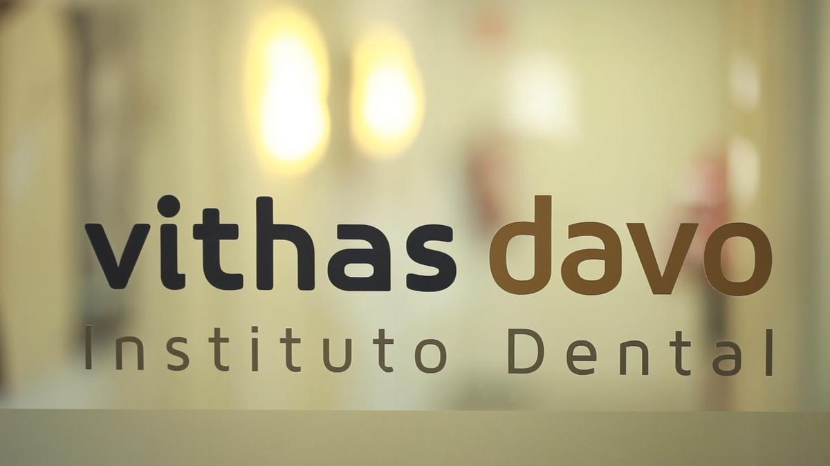 Vithas Davó. Dentistas en Alicante